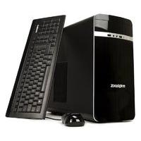 Zoostorm Desktop PC, AMD A10 7850K 3.7GHz, 16GB RAM, 2TB HDD, DVDRW, AMD R7, Windows 8.1 64bit