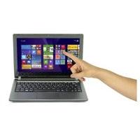 Zoostorm Touchscreen Laptop, Intel Celeron Dual Core 1037U 1.8GHz, 4GB RAM, 500GB HDD, 11.6" Touch LED, No-DVD, Intel HD, WIFI, Bluetooth, Window