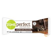 ZonePerfect 45g Double Dark Chocolate Bar
