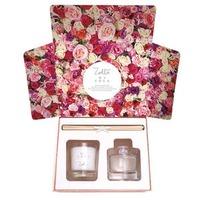 Zoella Reed Diffuser - My Eden