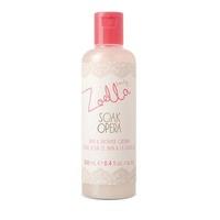 Zoella Midi Soak Opera