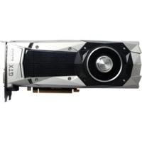 Zotac GeForce GTX 1080 Founders Edition 8192MB GDDR5X