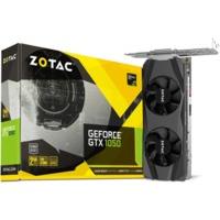 Zotac GeForce GTX 1050 Low Profile 2048MB GDDR5
