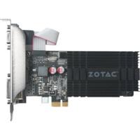 zotac geforce gt 710 1024mb ddr3 zt 71304 20l