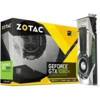 zotac geforce gtx 1080 ti founders edition 11gb gddr5x