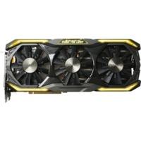 Zotac GeForce GTX 1080 AMP Extreme+ 8192MB GDDR5X