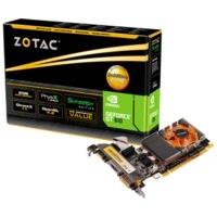 Zotac GeForce GT 610 Synergy 2048MB DDR3