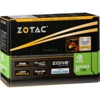 Zotac GeForce GT 730 2048MB DDR3 (ZT-71113-20L)