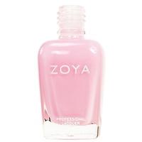 zoya bela nail polish