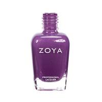 Zoya Tru Nail Polish