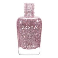 zoya magical pixie dust lux nail polish