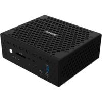 Zotac ZBOX CI543 Nano (ZBOX-CI543NANO-BE)