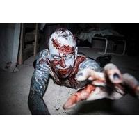 Zombie Battle Training Experience in London