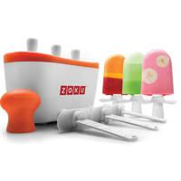 Zoku Instant Ice Lolly Maker