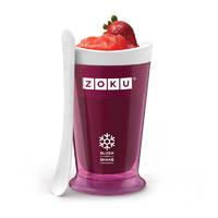 Zoku Slushy and Milkshake Maker - Purple