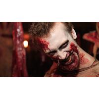 Zombie for a Day at The London Tombs