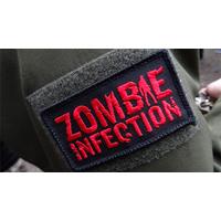 zombie infection at the facility in birmingham