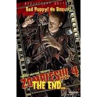 Zombies 4!!!: The End 2nd Editn