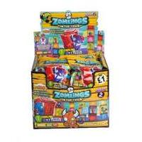 Zomlings Series 2 Tower Pack