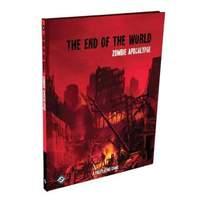 zombie apocalypse the end of the world rpg