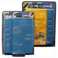 Zombicide Storage Boxes Blue