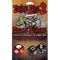 Zombie D.i.c.e 2 (single Unit)