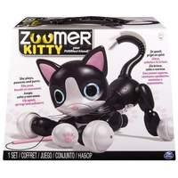 Zoomer - Kitty