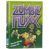 Zombie Fluxx