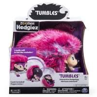 ZOOMER Hedgiez Tumbles Electronic Toy