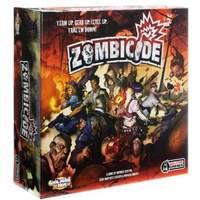 zombicide board game