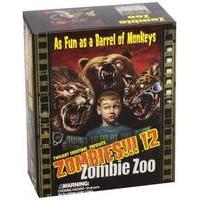 Zombies!! 12: Zombie Zoo