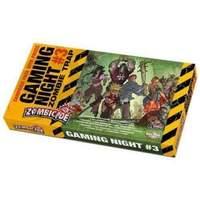 Zombicide Game Night Kit # 3