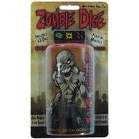 Zombie Dice Case (6 Sets)