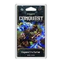 Zogwort\'s Curse War Pack: Conquest Lcg