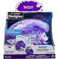 ZOOMER Hedgiez Dizzy Electronic Toy