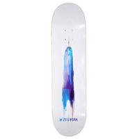 Zoo York Watercolour Freedom Skateboard Deck - 8.125\