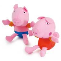 zoggs kids peppa and george soakers