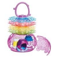 Zoobles Storage Case