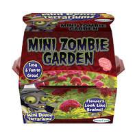 zombie garden mini dome terrarium