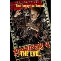 Zombies 4!!!: The End 2nd Edition