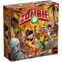 Zombie 15
