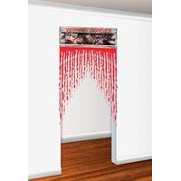 Zombie Door Topper