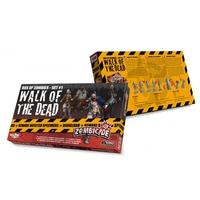 zombicide walk of the dead set 1