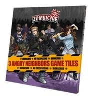 zombicide angry neighbours tiles pack