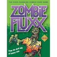 Zombie Fluxx