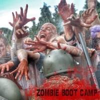 zombie boot camp west midlands