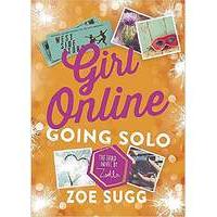 Zoe Sugg Aka Zoella Girl Online 3