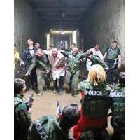 zombie survival experience for one