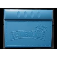 Zombicide Storage Boxes Blue