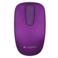 zone touch mouse t400 wild plum